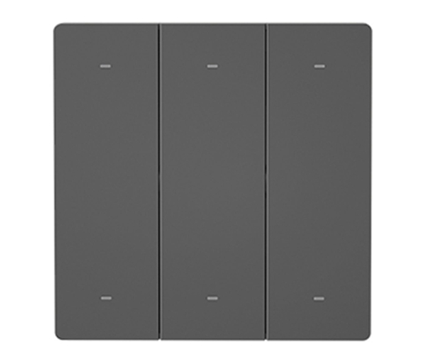 Sonoff Smart przełącznik ścienny / pilot i kontroler scen R5 (eWeLi - 1490000 - zdjęcie 2